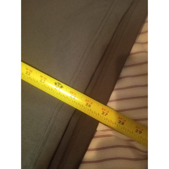 NWT 5.11 Tactical Performance Short Sleeve Polo Shirt Womens Large L Green NEW - Picture 11 of 11